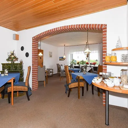 Hotel-pension Marlies * Neuharlingersiel