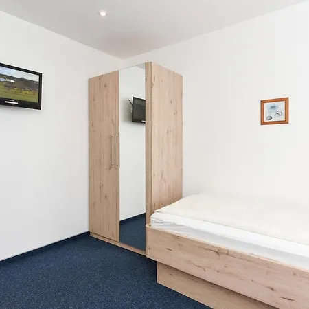 Hotel-pension Marlies Neuharlingersiel