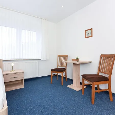 Hotel-pension Marlies Hotel