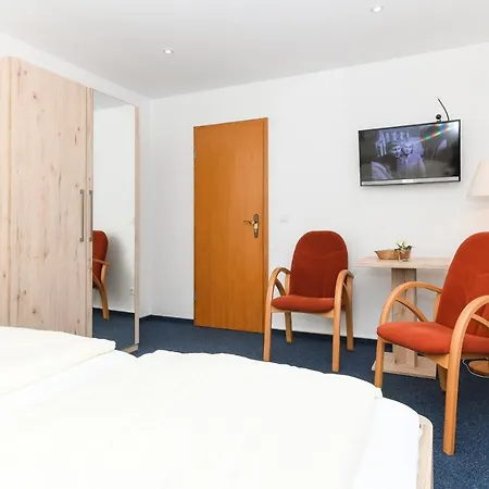 Hotel-pension Marlies Hotel *