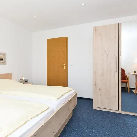 Hotel-pension Marlies * Neuharlingersiel