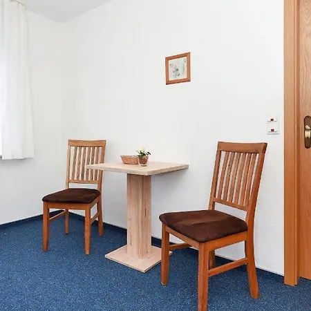 Hotel Hotel-pension Marlies