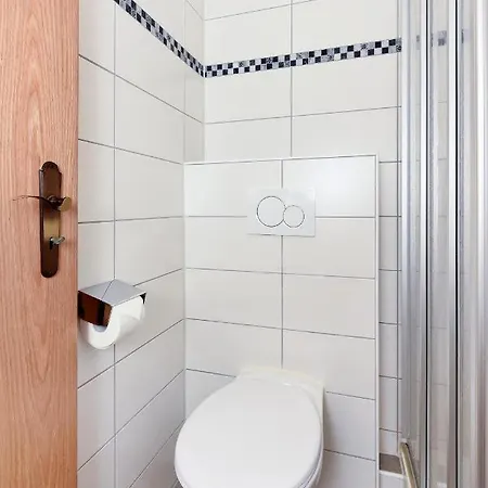 Hotel-pension Marlies