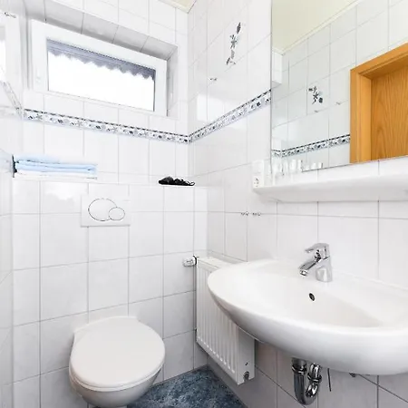 Hotel-pension Marlies *