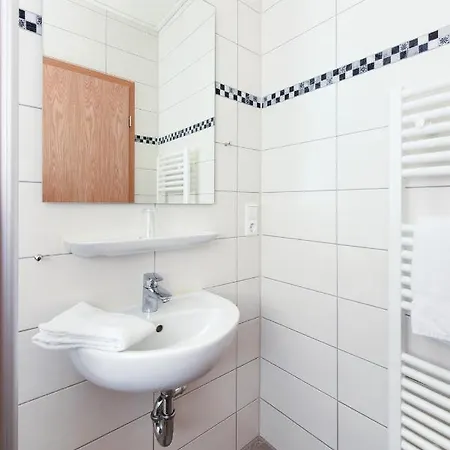 Hotel-pension Marlies Hotel Neuharlingersiel