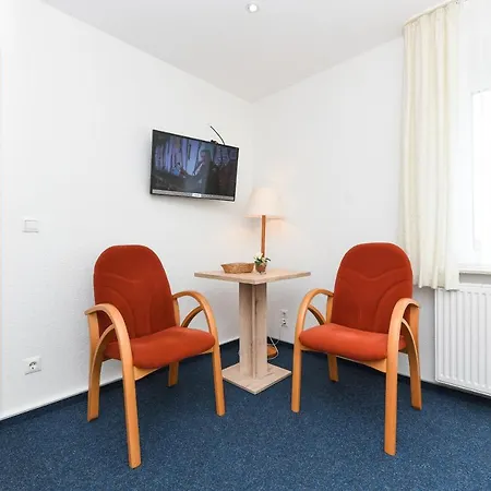 Hotel Hotel-pension Marlies *