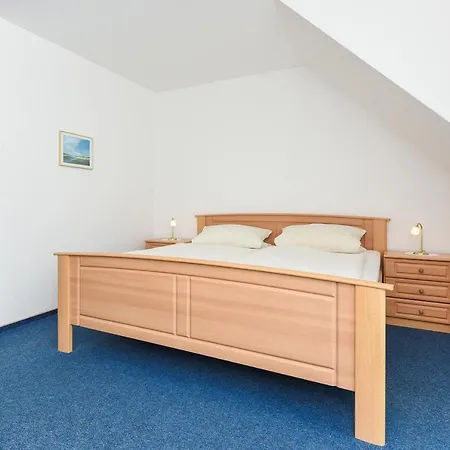 Hotel-pension Marlies Neuharlingersiel