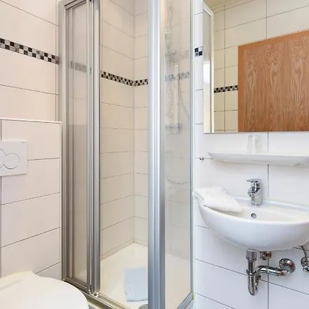 Hotel-pension Marlies Hotel *