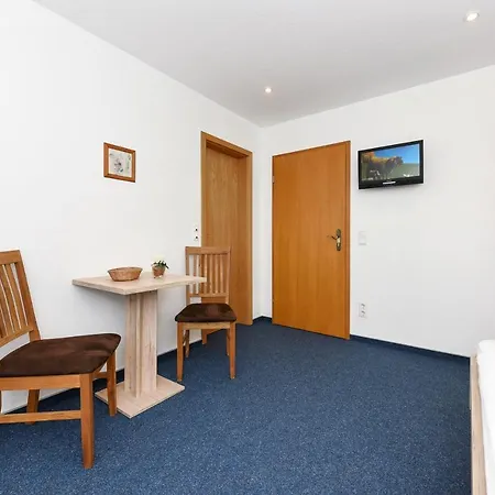 Hotel Hotel-pension Marlies Neuharlingersiel