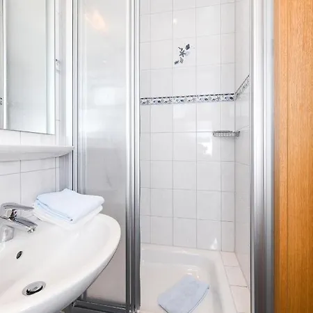 Hotel Hotel-pension Marlies Neuharlingersiel