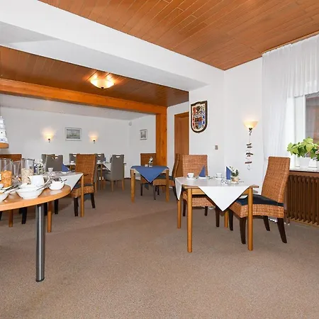 Hotel-pension Marlies *