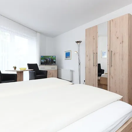 Hotel-pension Marlies Hotel