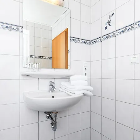 Hotel-pension Marlies * Neuharlingersiel