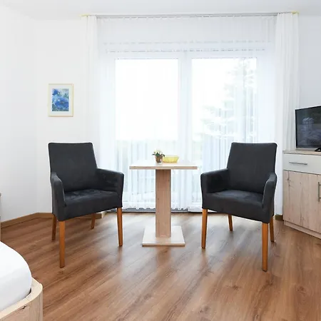 Hotel-pension Marlies Hotel Neuharlingersiel