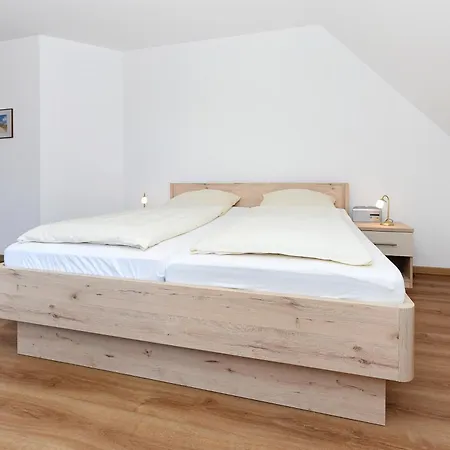 Hotel Hotel-pension Marlies Neuharlingersiel