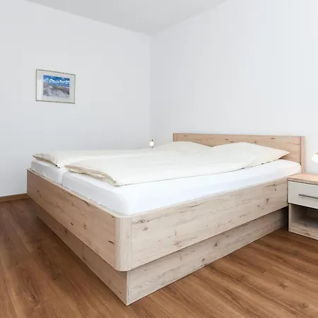 Hotel-pension Marlies Neuharlingersiel