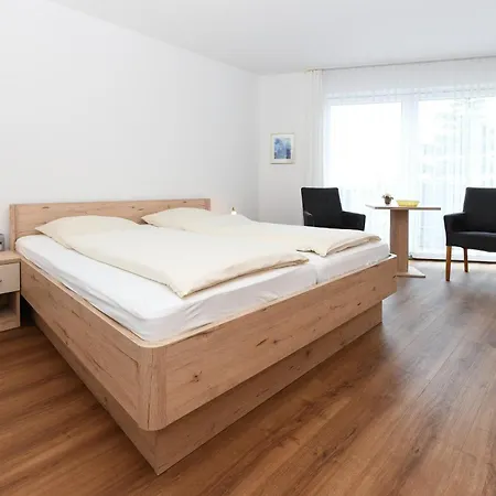Hotel Hotel-pension Marlies *