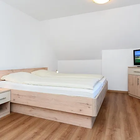 Hotel-pension Marlies *
