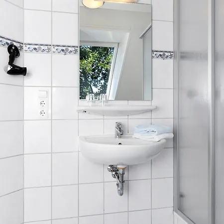 Hotel-pension Marlies Neuharlingersiel