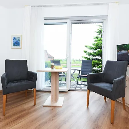 Hotel-pension Marlies * Neuharlingersiel