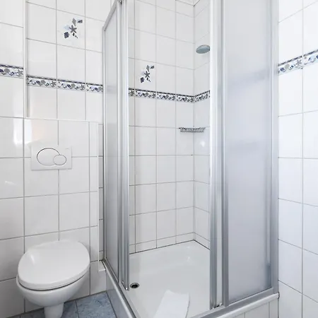 Hotel-pension Marlies