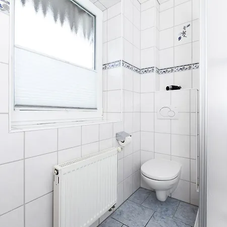 Hotel Hotel-pension Marlies *