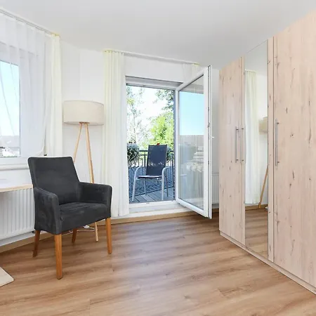 Hotel Hotel-pension Marlies *