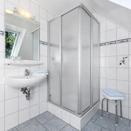 Hotel-pension Marlies Neuharlingersiel