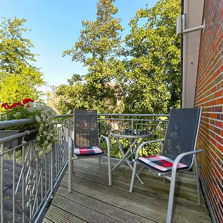 Hotel Hotel-pension Marlies Neuharlingersiel