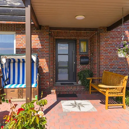 Hotel Hotel-pension Marlies