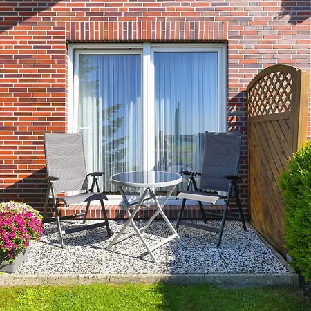 Hotel-pension Marlies Neuharlingersiel