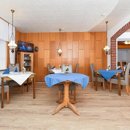 Hotel-pension Marlies *