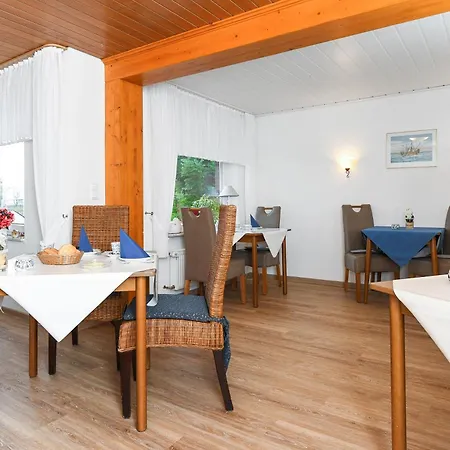 Hotel-pension Marlies