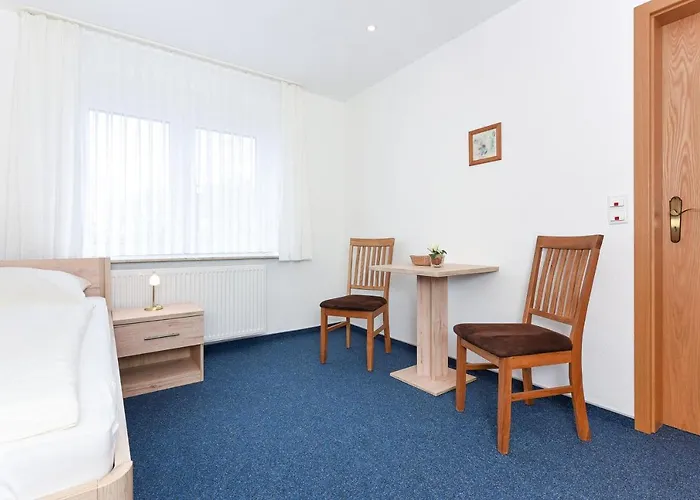 Hotel-pension Marlies Hotel