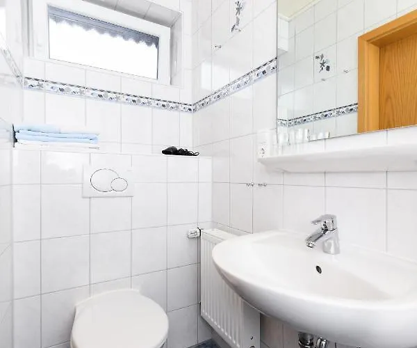 Hotel-pension Marlies *