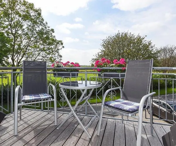 Hotel-pension Marlies