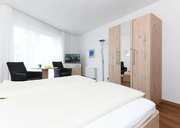 Hotel-pension Marlies Hotel