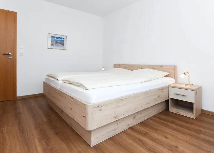 Hotel-pension Marlies Neuharlingersiel