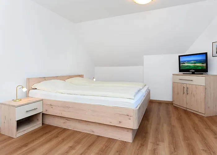 Hotel-pension Marlies *