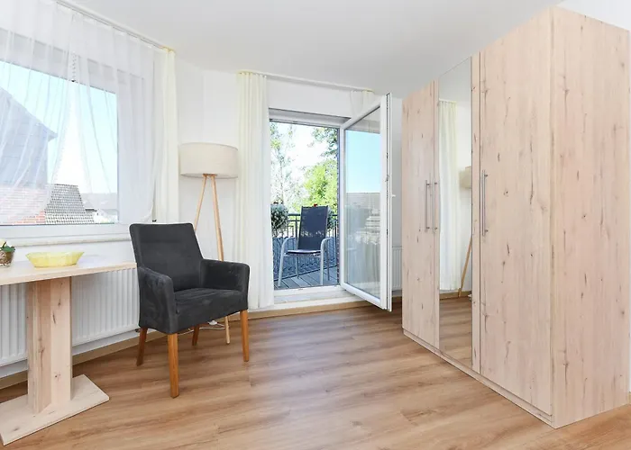 Hotel Hotel-pension Marlies *
