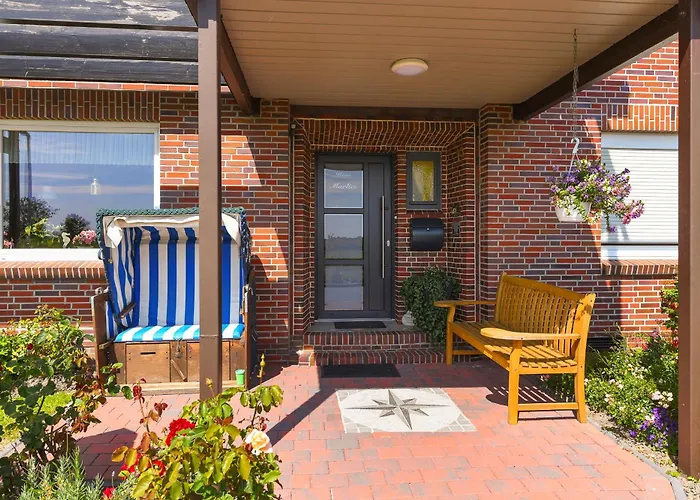 ホテル Hotel-pension Marlies