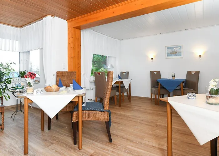 Hotel-pension Marlies